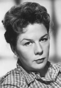 Wendy Hiller I