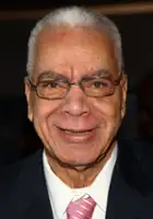 Earle Hyman