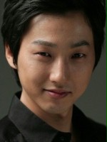 Seung-hyo Lee / Cesarz Go-jong, władca Goryeo