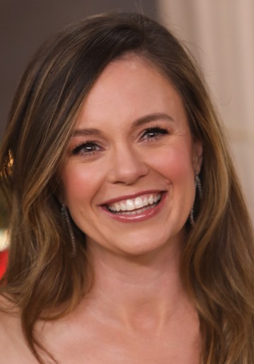 Rachel Boston / Kelnerka