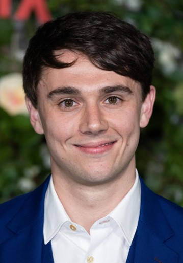Calam Lynch / AJ