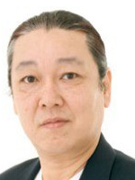 Kazuo Hayashi I