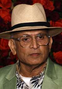 Annu Kapoor 
