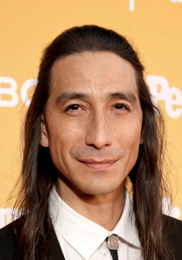 Tokala Black Elk / Takoda