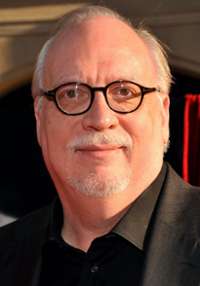 J. Michael Straczynski 