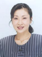 Yôko Asagami 
