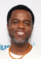 Kevin Hanchard