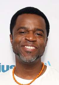 Kevin Hanchard 