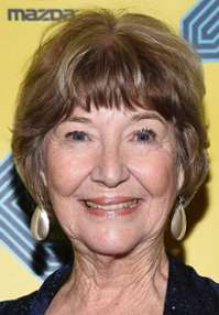 Charlotte Stewart I
