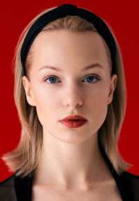 Anna Kraszewska 