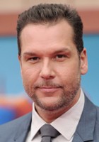 Dane Cook / Pan Smith