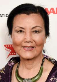 Kieu Chinh 