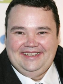 John Pinette / Howie Anderson