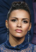 Jessica Lucas / Lily Ford