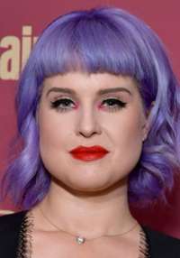 Kelly Osbourne 