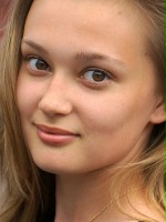 Anastasiya Dubrovina 