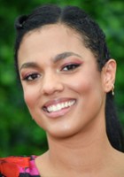 Freema Agyeman / Trish