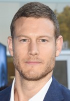 Tom Hopper / Billy Bones