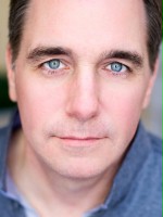 Bradley Vargovick 