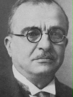Joanis Metaksas 