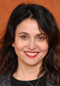 Anne Charrier 
