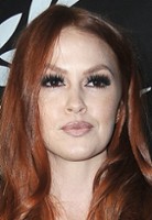 Heather Grace Hancock / Rayna