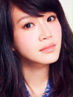 Angela Chia-yu Lee / Żona Da-diao Lana