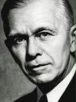 George C. Marshall / 