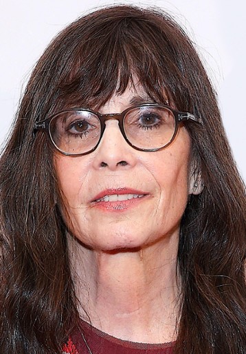 Talia Shire / Teresa