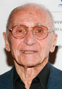 Arthur Laurents 