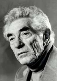 John Marley I