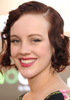 Brooke Bundy / Naomi Florida