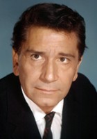 Richard Conte / Nicolo, jeniec wojenny