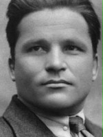Sergey Kirov 