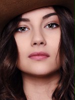 Jaq Mackenzie 