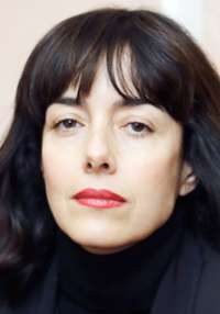 Cecilia Suárez I