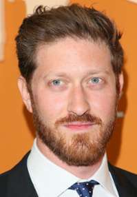 Samuel Roukin 