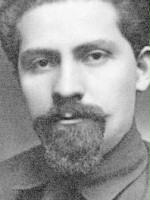 Lazar Kaganovich
