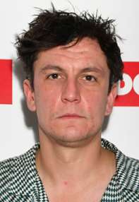 Tom Mothersdale 