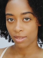 Alisha Alexander 