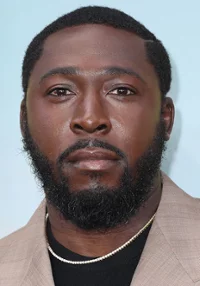 Eric Kofi-Abrefa 