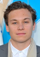 Finn Cole / Joshua \"J\" Cody