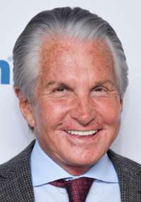 George Hamilton I