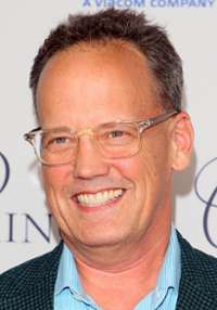 Dee Bradley Baker 