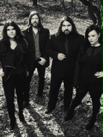 The Magic Numbers 