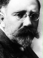 Lev Kamenev