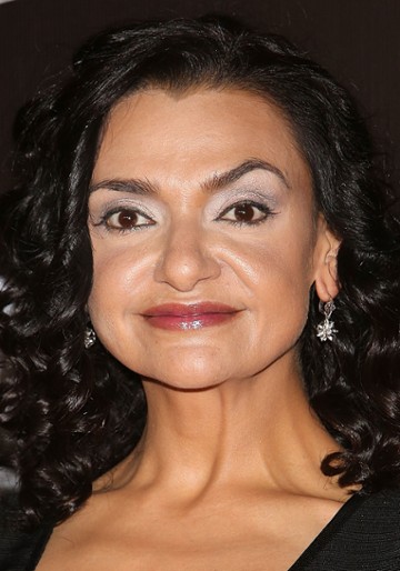 Aida López / Chela Lagos
