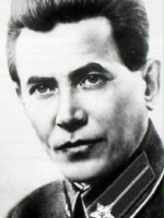 Nikolai Yezhov
