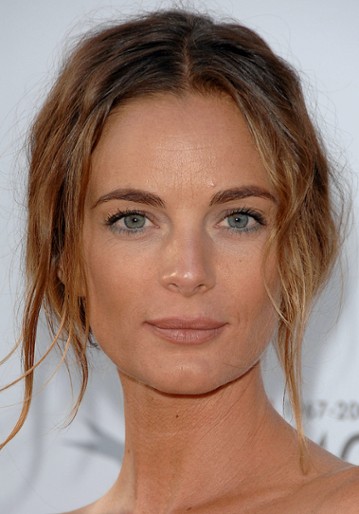 Gabrielle Anwar / Lady Tremaine / Victoria Belfrey / Roszpunka
