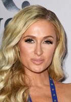 Paris Hilton / Lisa Mancini